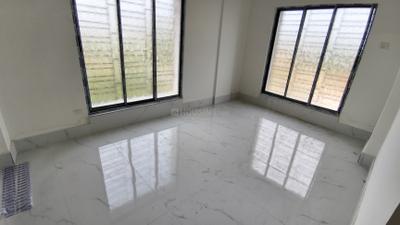Bedroom Image of 827 Sq.ft 2 BHK Apartment / Flat for sale in Konnagar Hooghly for Rs. 2150200