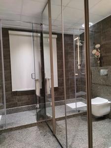 Bedroom Two Image of 2034 Sq.ft 3 BHK Apartment / Flat for sale in Ivory County Phase 1, Sector 115 Noida for Rs. 31500000
