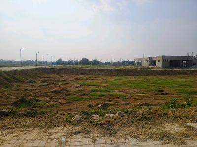 Image of 1611 Sq.ft Residential Plot / Land for sale in Reliance Met City, Yakubpur, Jhajjar for Rs. 18500000