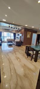 Image of 1380 Sq.ft 3 BHK Apartment / Flat for sale in Bandra West, Mumbai for Rs. 65400000