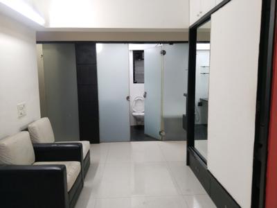 Bedroom Image of 2100 Sq.ft 4 BHK Apartment / Flat for sale in Raheja Park West, Santacruz West Mumbai for Rs. 132500000