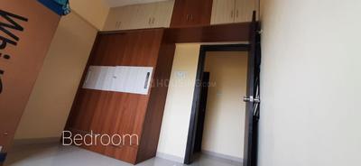 Bedroom Image of 868 Sq.ft 2 BHK Apartment / Flat for rent in Moshi Pune for Rs. 20000