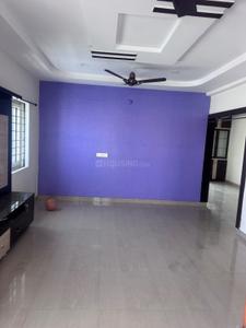 Hall Image of 1700 Sq.ft 3 BHK Apartment / Flat for rent in Alwal Secunderabad for Rs. 30000