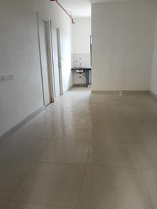 Hall Image of 1280 Sq.ft 3 BHK Apartment / Flat for sale in Anjaneya Sunflower Square, Kalikapur, EM Bypass Kolkata for Rs. 9500000