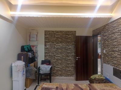 Hall Image of 2315 Sq.ft 3 BHK Apartment / Flat for sale in MBR Shangri La by MBR Homes Pvt. Ltd., Kengeri Satellite Town Bengaluru for Rs. 15600000