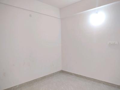 Bedroom Image of 1415 Sq.ft 3 BHK Apartment / Flat for sale in MG Infinity, Kadagrahara Bengaluru for Rs. 6792000