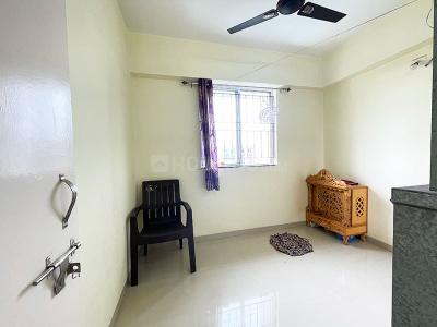 Bedroom Image of 1044 Sq.ft 3 BHK Apartment / Flat for sale in Vatva Ahmedabad for Rs. 3350000