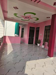 2 BHK Independent House