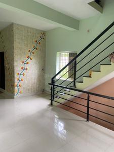 Living Room Image of 1800 Sq.ft 3 BHK Independent House for sale in Thokottu Mangalore for Rs. 5800000