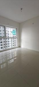 Hall Image of 700 Sq.ft 2 BHK Apartment / Flat for sale in Lodha Amara, Thane West Thane for Rs. 12700000