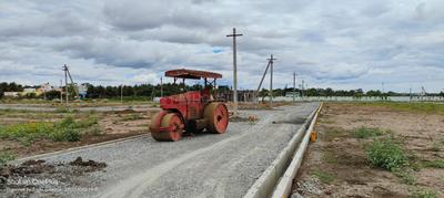 Image of 1650 Sq.ft Residential Plot / Land for sale in Kovilpalayam, Coimbatore for Rs. 4880000