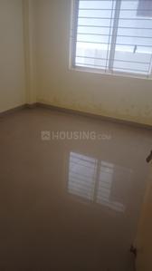 Bedroom Image of 900 Sq.ft 3 BHK Apartment / Flat for sale in Bagmugaliya Bhopal for Rs. 2700000