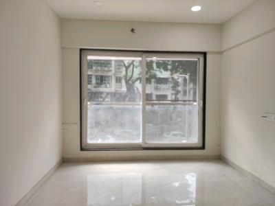 Bedroom Image of 877 Sq.ft 2 BHK Apartment / Flat for sale in Sardar Inspire Residency, Andheri East Mumbai for Rs. 17400000