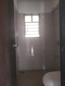 Common Bathroom Image of 1200 Sq.ft 2 BHK Apartment / Flat for sale in Kolte Patil Life Republic Sector R22 22nd Avenue Atmos Phase II, Hinjawadi Phase 2 Pune for Rs. 7000000
