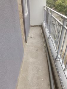 Balcony Image of 1300 Sq.ft 2 BHK Builder Floor for rent in Rajajinagar Bengaluru for Rs. 40000