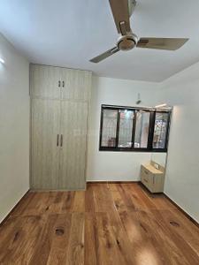 Bedroom Image of 900 Sq.ft 2 BHK Apartment / Flat for sale in Godrej Hill, Kalyan West Kalyan for Rs. 6500000