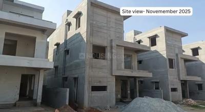 Image of 1930 Sq.ft 3 BHK Villa for sale in Taramatipet, Hyderabad for Rs. 10500000