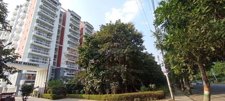 Sector 12, Vrindavan Yojana Main Image 1