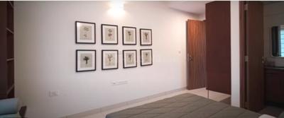 Bedroom Image of 2027 Sq.ft 3 BHK Apartment / Flat for sale in Godrej Woodscapes by Godrej Properties Ltd. , Goravigere Bengaluru for Rs. 26600000