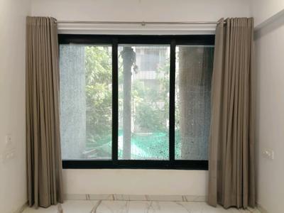 Living Room Image of 657 Sq.ft 1 BHK Apartment / Flat for sale in Sanghvi S3 Ecocity Woods, Mira Road East Mira Bhayandar for Rs. 6800000