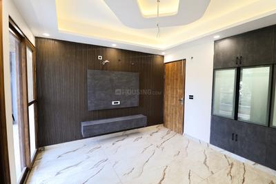 Bedroom Image of 1850 Sq.ft 3 BHK Builder Floor for sale in Jakhan Dehradun for Rs. 13500000