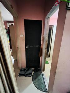 Balcony Image of 767 Sq.ft 1 BHK Apartment / Flat for sale in Ulwe Navi Mumbai for Rs. 6400000