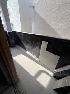 Balcony Image of 2400 Sq.ft 3 BHK Builder Floor for sale in HSR Layout Bengaluru for Rs. 34500000