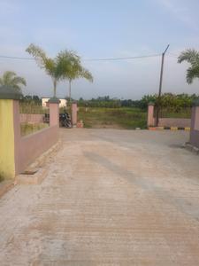 Image of 1800 Sq.ft Residential Plot / Land for sale in Bhasa Eco Village, Joka, Kolkata for Rs. 1375000