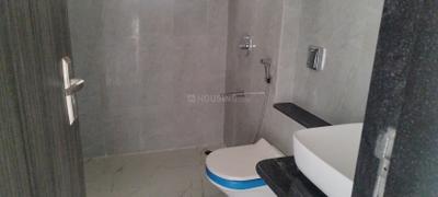 Image of 1325 Sq.ft 3 BHK Apartment / Flat for rent in Nyati Era III, Dhanori, Pune for Rs. 34000