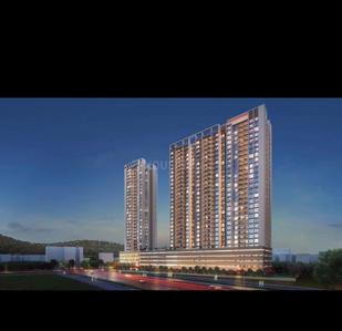 Image of 1600 Sq.ft 3.5 BHK Apartment / Flat for sale in Tejraaj Tej Elevia Building A B, Baner, Pune for Rs. 20000000