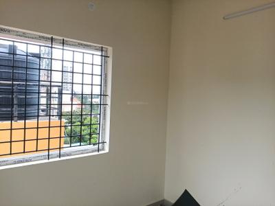 Bedroom Image of 1000 Sq.ft 2 BHK Apartment / Flat for rent in C V Raman Nagar Bengaluru for Rs. 50003