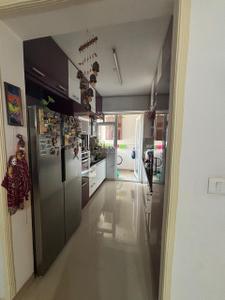 Image of 1189 Sq.ft 2 BHK Apartment / Flat for sale in Definer Kingdom, Bommenahalli, Bengaluru for Rs. 7500000