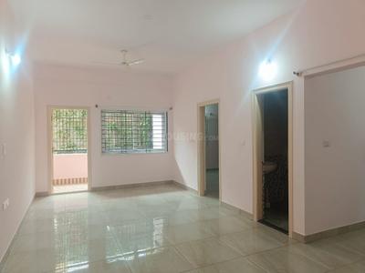 1 BHK Flat