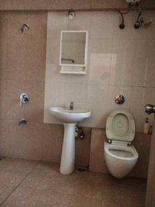 Sai Yashvasin Attached Bathroom with Bedroom Two 3