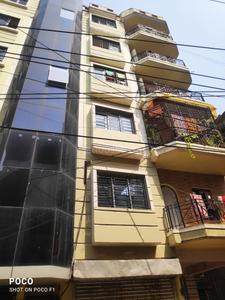 Image of Techno PG in Keshtopur, Kolkata