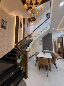 Hall Image of 1800 Sq.ft 3 BHK Independent House for sale in Kamal Vihar Raipur for Rs. 5250000