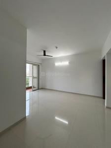 Hall Image of 1000 Sq.ft 2 BHK Apartment / Flat for rent in Kohinoor Sportsville, Maan Pune for Rs. 28001