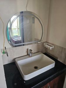 Image of 850 Sq.ft 2 BHK Apartment / Flat for rent in Fortune Aristolia, Hadapsar, Pune for Rs. 40000