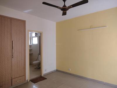 Bedroom Image of 2258 Sq.ft 4 BHK Apartment / Flat for sale in Stellar Jeevan, Noida Extension Greater Noida for Rs. 20700000