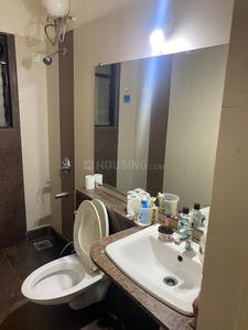 Image of 1105 Sq.ft 2 BHK Apartment / Flat for sale in Kalpataru Splendour, Wakad, Pune for Rs. 9950000