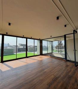Image of 4500 Sq.ft 5 BHK Builder Floor for sale in Model Town, New Delhi for Rs. 119500000