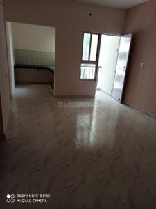 Hall Image of 880 Sq.ft 2 BHK Apartment / Flat for sale in Gomti Enclave, Lolai Lucknow for Rs. 5000000