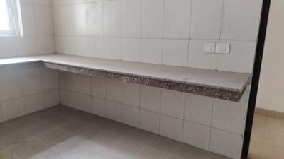 Kitchen Image of 2794 Sq.ft 4 BHK Apartment / Flat for sale in The 3C Lotus Panache Island Phase 1, Sector 110 Noida for Rs. 32500000