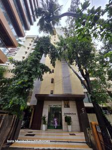 Image of 1200 Sq.ft 2 BHK Apartment / Flat for sale in Adani Ten BKC, Bandra East, Mumbai for Rs. 50000000