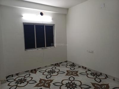 Living Room Image of 600 Sq.ft 2 BHK Apartment / Flat for sale in Ganpati 524, Paschim Putiary Kolkata for Rs. 2400000