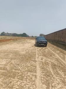 Image of 700 Sq.ft Residential Plot / Land for sale in Barai, Varanasi for Rs. 875700
