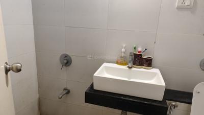 Image of 1200 Sq.ft 2 BHK Apartment / Flat for sale in Godrej Prana, Handewadi, Pune for Rs. 6600000