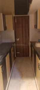 Kitchen Image of 1100 Sq.ft 2 BHK Independent House for sale in Thirunindravur Chennai for Rs. 6500000