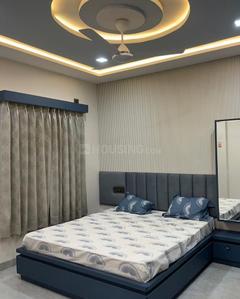 Bedroom Image of 1500 Sq.ft 3 BHK Independent House for sale in Poonthandalam, Sriperumbudur Chennai for Rs. 6666375