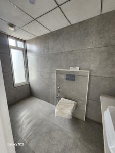 Bathroom Image of 2500 Sq.ft 4 BHK Apartment / Flat for sale in Swastik Green Palms, Bhayli Vadodara for Rs. 13100000
